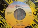 La Sonora Dinamita - Mi Cucu 45 Latin Cumbia Discos Fuentes