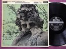 SXL 2236 wbg ED1, BRAHMS: Piano Concerto No. 2, KATCHEN, LSO, NM