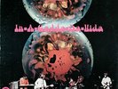 IRON BUTTRFLY : IN-A-GADDA-DA-VIDA  180 GRAM VINYL - LIMITED EDITION - NUOVO