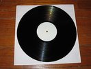 BAYSIDE tww TEST PRESS LP Alkaline Trio Thursday afi taking back sunday bane