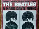 THE BEATLES - A HARD DAY'S NIGHT 1964 UNITED ARTISTS LP UAS 6366 I Cry Instead