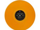 Pennywise - About Time Yellow Vinyl LP Exclusive