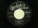 ETTA JAMES Good Rockin' Daddy MODERN M- hear soundclip