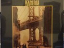 ONCE UPON A TIME IN AMERICA OST Soundtrack Ennio Morricone Album SEALED Mint