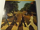 Discoslibre RARE LP - THE BEATLES ABBEY ROAD Original Mater Recording MFSL