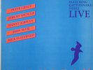 FLEETWOOD MAC Cerulean 2 LP UK LIVE PETER GREEN Rattlesnake Shake