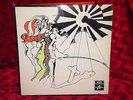 PRETTY THINGS SF SORROW. UK Columbia Blue/Black. SCX6306 Stereo LP 1968 #RARE#
