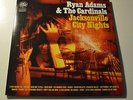 Discoslibre RARE LP - RYAN ADAMS & THE CARDINALS JACKSONVILLE CITY NIGHTS 2lp