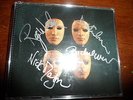 PINK FLOYD / THE WALL LIVE IS THERE ANYBODY / CD not lp vinyl