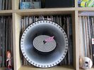 QUEEN Jazz FRENCH Picture Disc LP Vinyl 1979 RARE Genuine Original Pathe Marconi