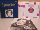AKF 1-7 DECCA NM UK - KATHLEEN FERRIER- The Best of BOX SET 7-LP Mahler Das Lied