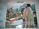 Woodstock, Musik from the original soundtrack and more, 1970, 3 Vinyl LP,