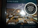 PINK FLOYD / A MOMENTARY LAPSE OF REASON / CD not lp vinyl ... roger waters