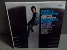 MERLE HAGGARD SWINGING DOORS RARE ORIGINAL '66 STEREO LP BAKERSFIELD CLASSIC