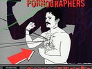 The New Pornographers Challengers LP Vinyl DL NEW