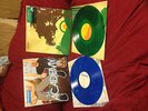 The Academy Is Almost Here /1000 & Fast Times at Barrington High /2000 Vinyl OOP