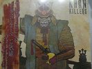 TOKYO BLADE   GENGHIS KHAN KILLERS    2LP