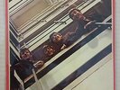The Beatles 1962-1966 Japan Pressing