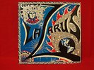 Lazarus (Self-Titled) 1970 Psych Amazon Label LP M/M