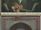 2 Spur Tonband Reel to Reel : Eddie Cochran - Singin' to my baby (Rockabilly)