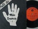 Mao Branca - Melo do mao Branca 7