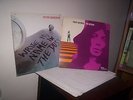 PETER BARDENS-TWO ORIGINAL ALBUMS-THE ANSWER AND WRITE MY NAME IN THE DUST-VERVE