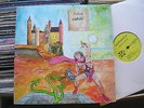 KOPPERFIELD lp Tales Untold _ heavy psych holy grail _ private_ cowbell