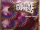 Positive Express Changin' Times Victory Sealed Original Modern Soul Boogie Funk