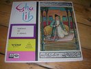 GHALIB - Portrait Of A Genius  MOHD. RAFI  BEGUM AKHTAR   HMV INDIA GHAZALS