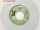 QUEEN Jealousy 45 1978 Canadian butterfly label
