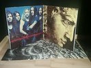 PARADISE LOST Icon 2 Vinyl LP 1.st Press OIS Poster TOP ZUSTAND MINT Goth Metal