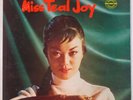 MISS TEAL JOY: Self Titled JAZZ FEMALE VOCALS AAMCO Vinyl lp 50s VG++