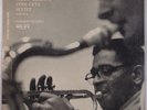 DIZZY GILLESPIE w/ STAN GETZ SEXTET: Norgran 10” JAZZ LP ORIG Vinyl SCARCE