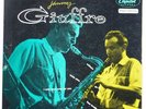 JIMMY GIUFFRE: Capitol Jazz 10” LP Rare ORIGINAL Vinyl 50s