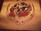 The Story So Far Stick To Your Guns Split Tssf Styg /1000 Oop Vinyl