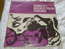 Drammatici e musiche di tensione psicologica ita library RCA 10000 series 1970