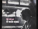 Listen LPV6, Philip Larkin reads The Whitsun Weddings. Very Rare Vinyl LP Record