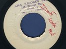 1472 PAT KELLY-IF IT DON'T WORK OUT-COMING HOME-1969-B LEE PRE- REGGAE 45 7