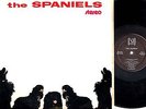 DOOWOP LP The Spaniels S/T classic on VEEJAY VJ