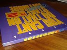 Zappa You can't do that on stage vol 2 vinyl 3LP Box NM/NM lyric &  merch sheet