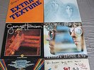 ROCK/POP/SOUL ALBUMS  X  89+ .FROM VG up to EX+.