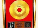 Queen, A Kind Of Magic, Gold Record, goldene Schallplatte, platin, Award