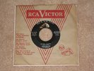 JANIS AND HER BOYFRIENDS 45 Bang Bang / Please Be My Love Martin Popcorn Elvis