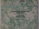 LAURINDO ALMEIDA QUARTET: Pacific Jazz 10” VINYL LP Rare ORIG 50s