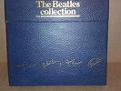 LP The Beatles collection Leerbox
