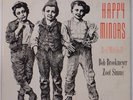 RED MITCHELL: Happy Minors BETHLEHEM Jazz 10” ORIG DG Mono LP w/ ZOOT SIMS