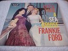 FRANKIE FORD-Let's Take A Sea Cruise-/1ST & ONLY LP/ORIG ACE LABEL/NM