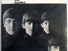 Beatles - With The Beatles - 1987 - Mobile Fidelity Sound Lab LP - Sealed - New