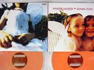 SMASHING PUMPKINS SIAMESE DREAM CAROL/VIRGIN 1740 1 US Orange Marbled 2LP