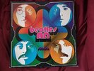 THE BEATLES BOX APLHA OMEGA VOLUME TWO   4 RECORD SET  EXCELLENT PLUS